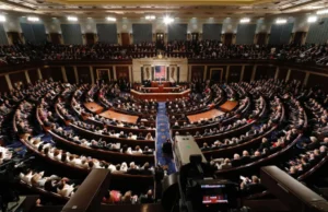 US Lawmakers Accuse Nigeria of Escalating Anti-Christian Attacks in New Briefing