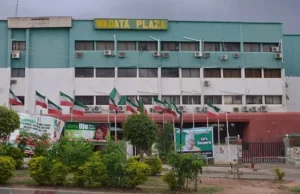 INEC’s Actions Tilt PDP Leadership Battle in Favour of Turaki-Led NWC