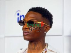 Wizkid Makes Concert Tickets Affordable with Pay Small Small Plan