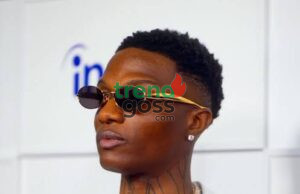 Wizkid Makes Concert Tickets Affordable with Pay Small Small Plan