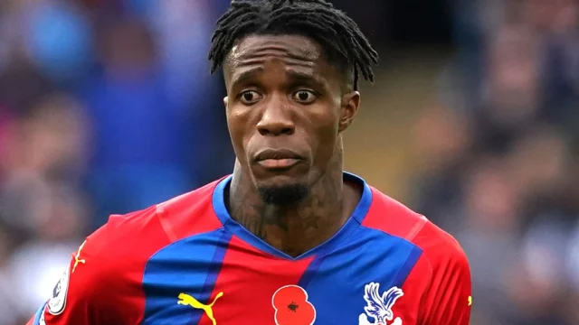 Wilfried-Zaha