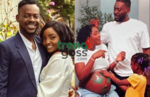 Joy for Adekunle Gold, Simi as Music Power Couple Expect Second Baby