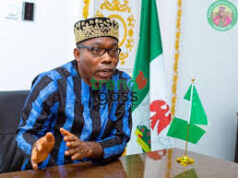 “Tinubu Is INEC Chairman”: Adewole Adebayo’s Explosive Remark Ignites Fresh 2027 Election Debate