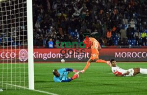 AFCON 2025: Ivory Coast, Algeria Shine as Group Stage Heats Up