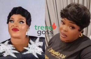 Final Video Sparks Emotions as Actress Allwell Ademola Dies Suddenly