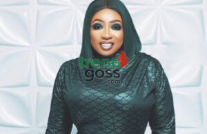 “It Is Over” – Anita Joseph Finally Speaks on Her Marriage