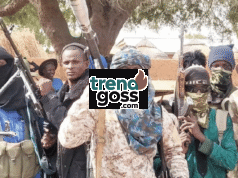 Bello Turji Accuses Ex-Governors of Fueling North-West Insecurity