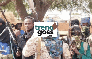 Bello Turji Accuses Ex-Governors of Fueling North-West Insecurity