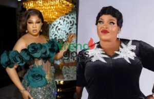 “I Am Still in Denial” – Regina Chukwu Mourns Late Allwell Ademola