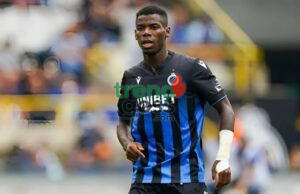 Onyedika Transfer Stalls as Galatasaray Reject €30m Price Tag