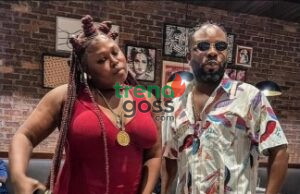 “She Stood by Me When I Had No Money” – Itele Opens Up on Kemity