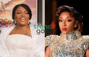 Box Office Queens Take Over Cinemas — Mo Abudu Applauds Trio