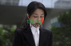 $200k Bribe Scandal Rocks South Korea as Ex-First Lady Faces Jail