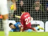 Leeds Deny Liverpool Late With Dramatic 96th-Minute Equaliser
