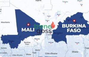 Travel Ban Row: Mali, Burkina Faso Hit Back at US