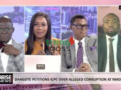 Kelvin Emmanuel Slams Anti-Corruption Agencies Over Oil Sector Silence