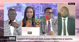 Kelvin Emmanuel Slams Anti-Corruption Agencies Over Oil Sector Silence