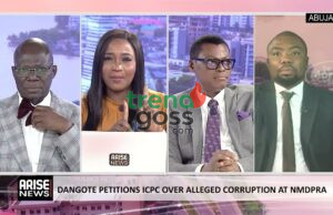 Kelvin Emmanuel Slams Anti-Corruption Agencies Over Oil Sector Silence