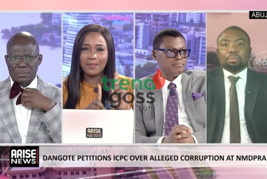 Kelvin Emmanuel Slams Anti-Corruption Agencies Over Oil Sector Silence