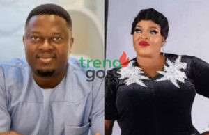 Muyiwa Ademola Mourns Late Cousin Allwell, Asked For Forgiveness