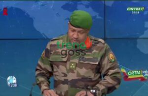 AES Detains Nigerian Soldiers After NAF C-130 Emergency Landing in Burkina Faso