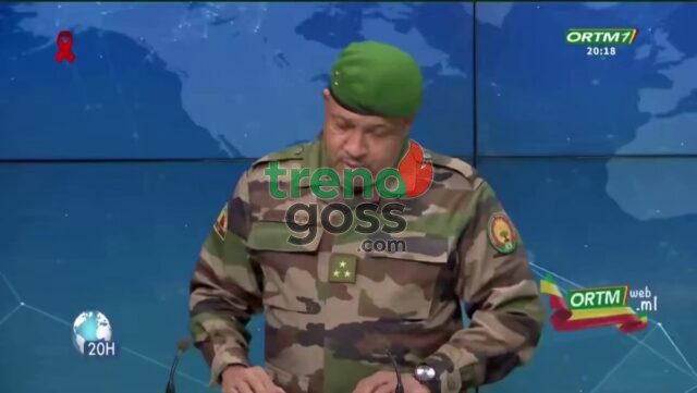 nigerian soldier detained