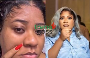 “I Have Spent Millions Producing Movies, and Not Even 1Million Back” – Nkechi Blessing Laments