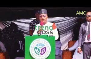Ododo Openly Admits Having Cabal, Praises Their Role in Governance