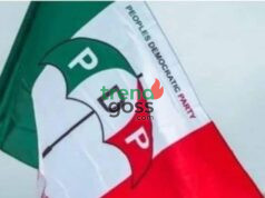 2027 Tension: PDP Breaks Silence on Alleged Plot to Block Aspirants