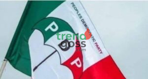 2027 Tension: PDP Breaks Silence on Alleged Plot to Block Aspirants