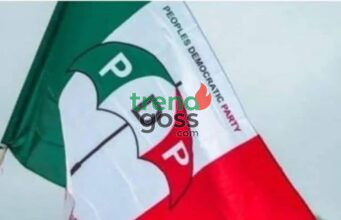2027 Tension: PDP Breaks Silence on Alleged Plot to Block Aspirants