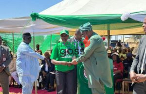 Plateau Makes History as Mutfwang Sends 200 Students to India