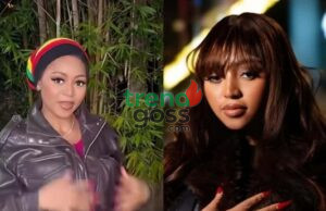 “My bills said stay focused” – Regina Daniels Drops Detty December as Bills Take Priority