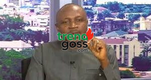 Shaibu Slams Keyamo Over Alleged Obsession With Atiku, Peter Obi