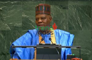 Nigeria Targets 7-Day Cargo Dwell Time by 2026 as Shettima Pushes New Business Reforms