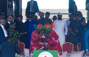 APGA Signals Possible 2027 Endorsement for Tinubu