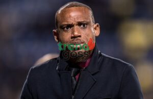 Oliseh Hails Lookman, Ndidi After Super Eagles’ AFCON Win
