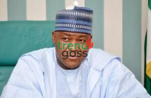 APC Chieftain Slams Shehu Sani Over Dogara VP Claim