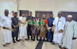 Zamfara Assembly Crisis: Six PDP Lawmakers Defect to APC