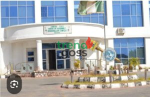Zamfara Suspended Lawmakers Claim Two-Year Salary Freeze