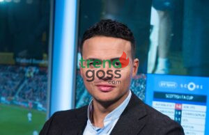 EPL Clash: Jenas Warns Arsenal Ahead of Man United Test