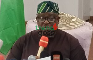 Plateau Politics: Ex-Speaker Says Mutfwang’s APC Move Was Strategic