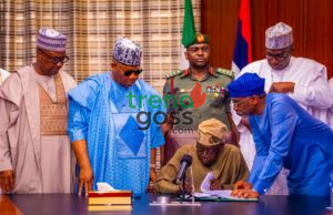 Presidency Clarifies: No Nigerian Ambassador Yet Posted To Turkey
