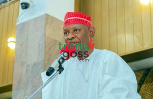 Kano Cabinet Shake-up: Top Officials Resign After Governor Yusuf’s APC Defection