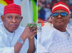 Kano Politics: Kwankwaso Alleges Forced APC Defections