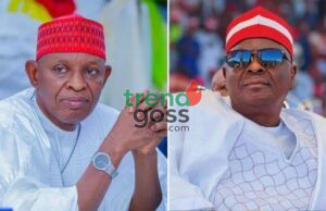 Kano Politics: Kwankwaso Alleges Forced APC Defections