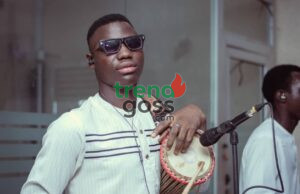 Ogun Student Loses Eye, Dream Shattered but Hope Rekindled