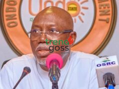 Aiyedatiwa Approves Federal Salary Structure For Ondo Health Workers