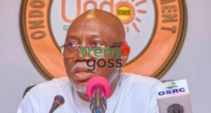 Aiyedatiwa Approves Federal Salary Structure For Ondo Health Workers