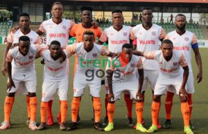 Akwa United Charged to Push for NPFL Promotion After Relegation